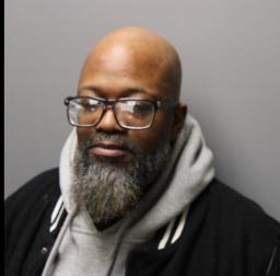 Michael Deandre Mooney 