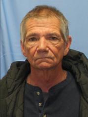 Terry Eugene Walker 