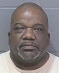 Julius Clayborne Johnson 