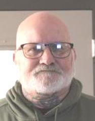 Larry Ray Shaw Jr.