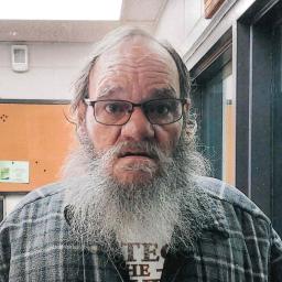 Terry Lee Roberts 