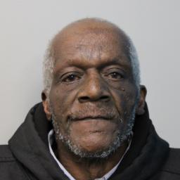 Victor Lature Jones 1st