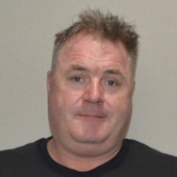 Gary Leroy Haynes 