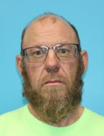 Mark Anthony Kessinger 