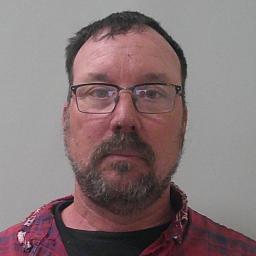 Brian Keith Hansen 