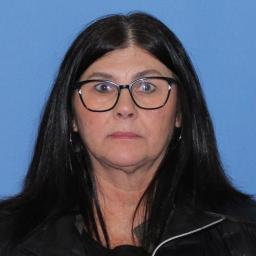 Melva Sue Gegner 