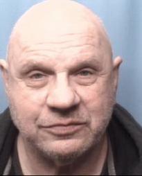 James Lee Melvin 