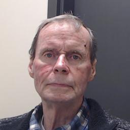 Larry Ray Righter 