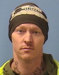 Colorado Guy Shields 