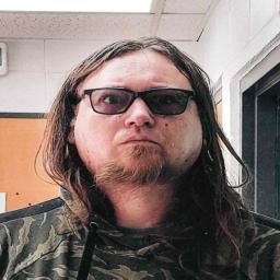 Donald Robert Potter 