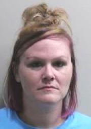 Sarah Kathleen Barker 