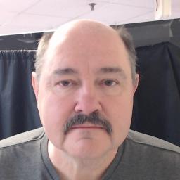 Jimmy Joe Able 