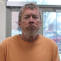 Mark Lee Fielder 