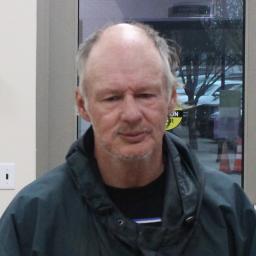 Roger Dale Ingram 