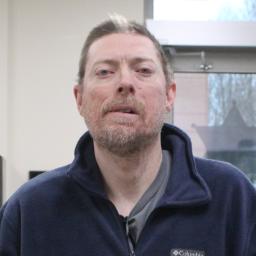 William Robert Olson 