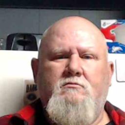 Paul Eugene Cook 