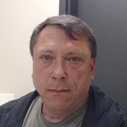 Billy Carl Vance 