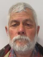 Kenneth Ray Smith 