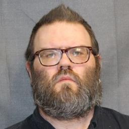 George Edward Simpson Jr.