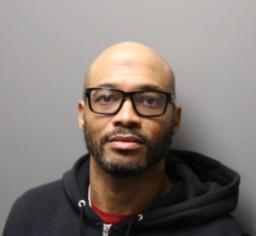 Michael Jermaine Petty 