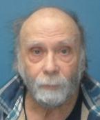 David Eugene Bailey 