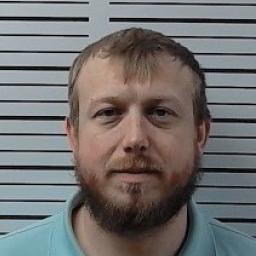 Michael Shawn Buesking Jr.