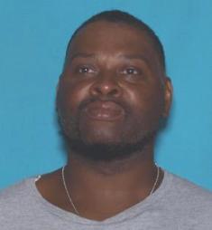 Robert Dannae Smith 