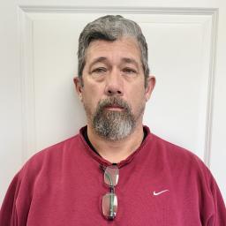 Ronald Rexford Buford 