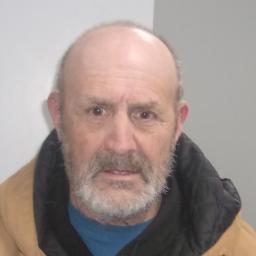 Tony Russell Gutting 