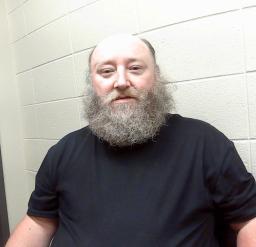 Ronnie Lee Moody Jr.