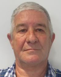 Donald Edward Sapp 