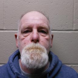 Steven Lee Hamm 