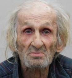 Roy Dale Raymond 