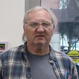 Gary Wayne Prouty Sr.