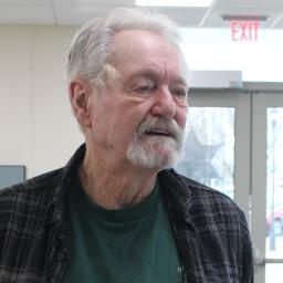Ronald Lee Chambers 