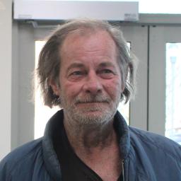 Earnest Keith Clark 