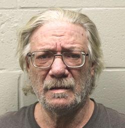 Richard Lee Whitlock 