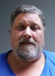 Martin Ray Johnson 