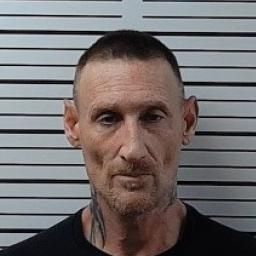 Kevin Ray Hoxworth 
