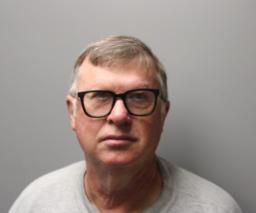 Carlyle John Ohlemeier 