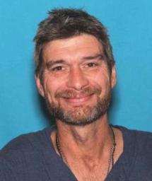 Christopher Alan Leber 