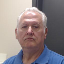 Mark Anthony Brock 