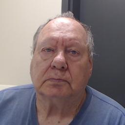Lawrence Edward Irby 