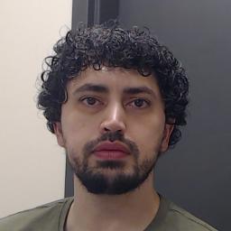 Christopher Michael Gaudet 