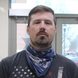 Joshua Lee Johnson 