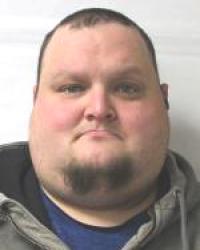 Seth Michael Evans 