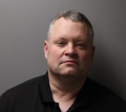Gregory Brian Gilliland 