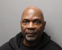 Donald Keith Gill 