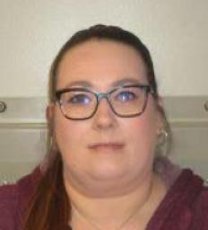 Audry Rachelle Gritts 