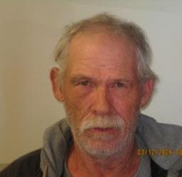 Donald Glenn Smith 